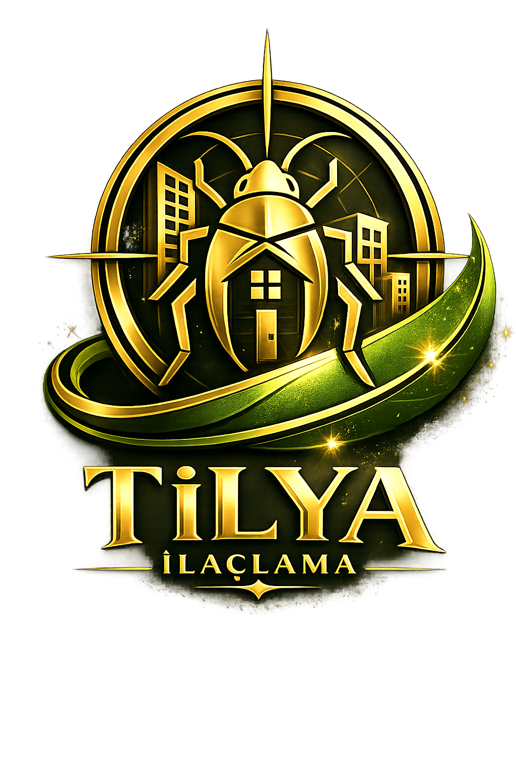 tilya ilaclama